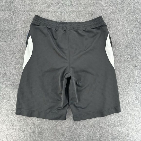 Nike Gym Shorts Dri Fit Performance Basketball W/Pockets 10" INS Mens Sz Medium - Picture 4 of 4